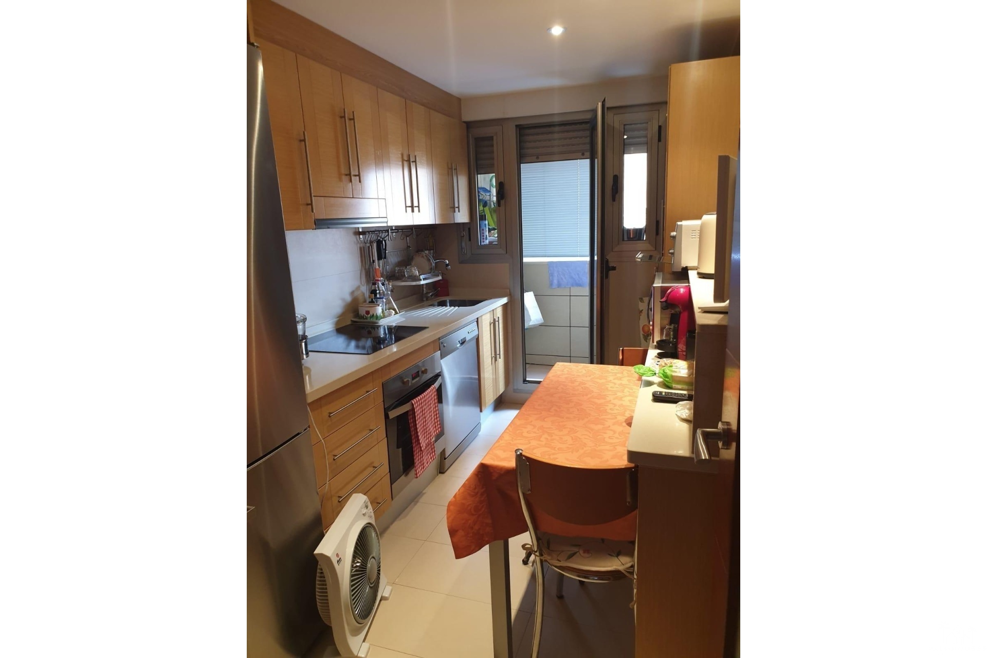 Revente - Apartment - Torrevieja - Las Piscinas Naturales