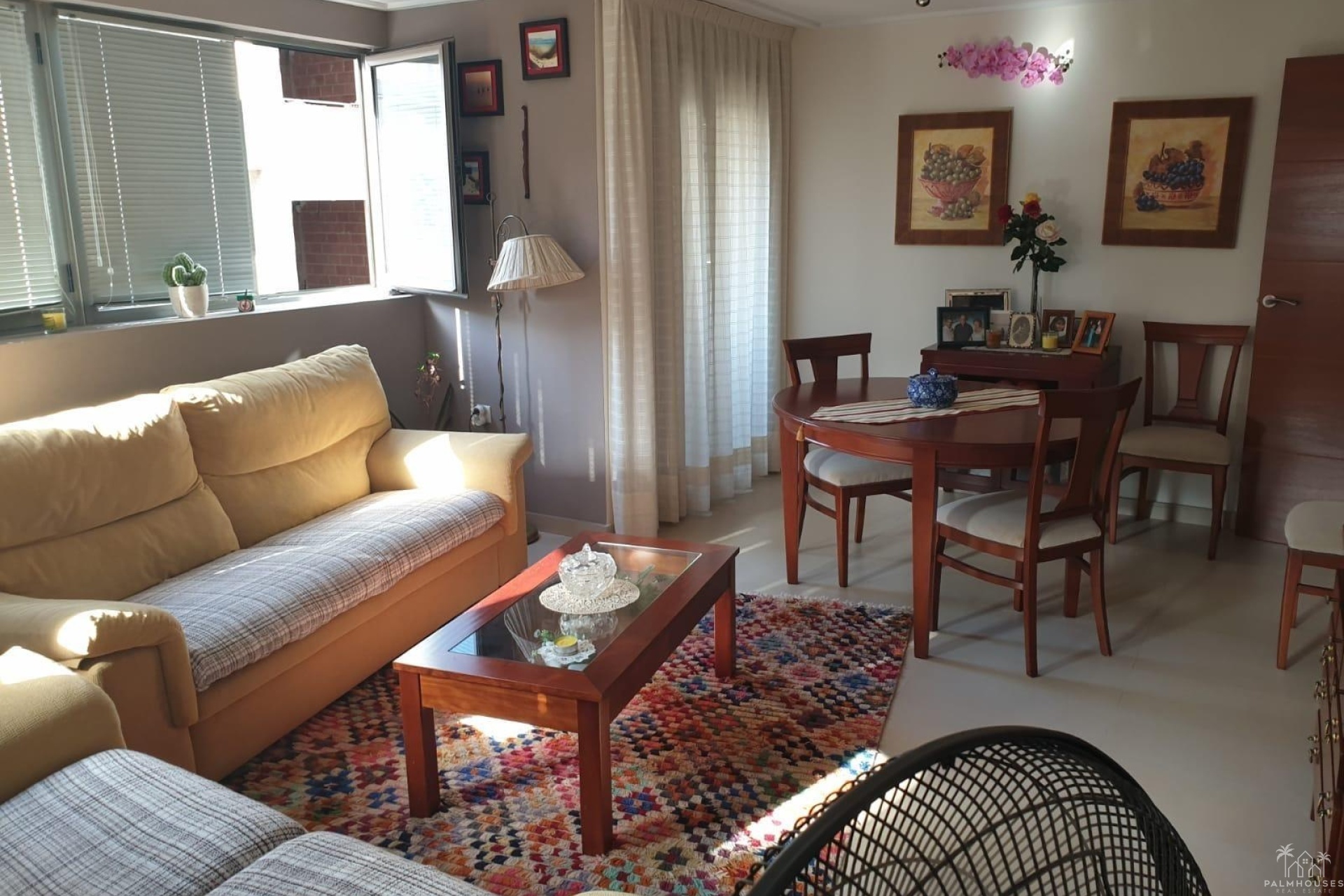 Revente - Apartment - Torrevieja - Las Piscinas Naturales