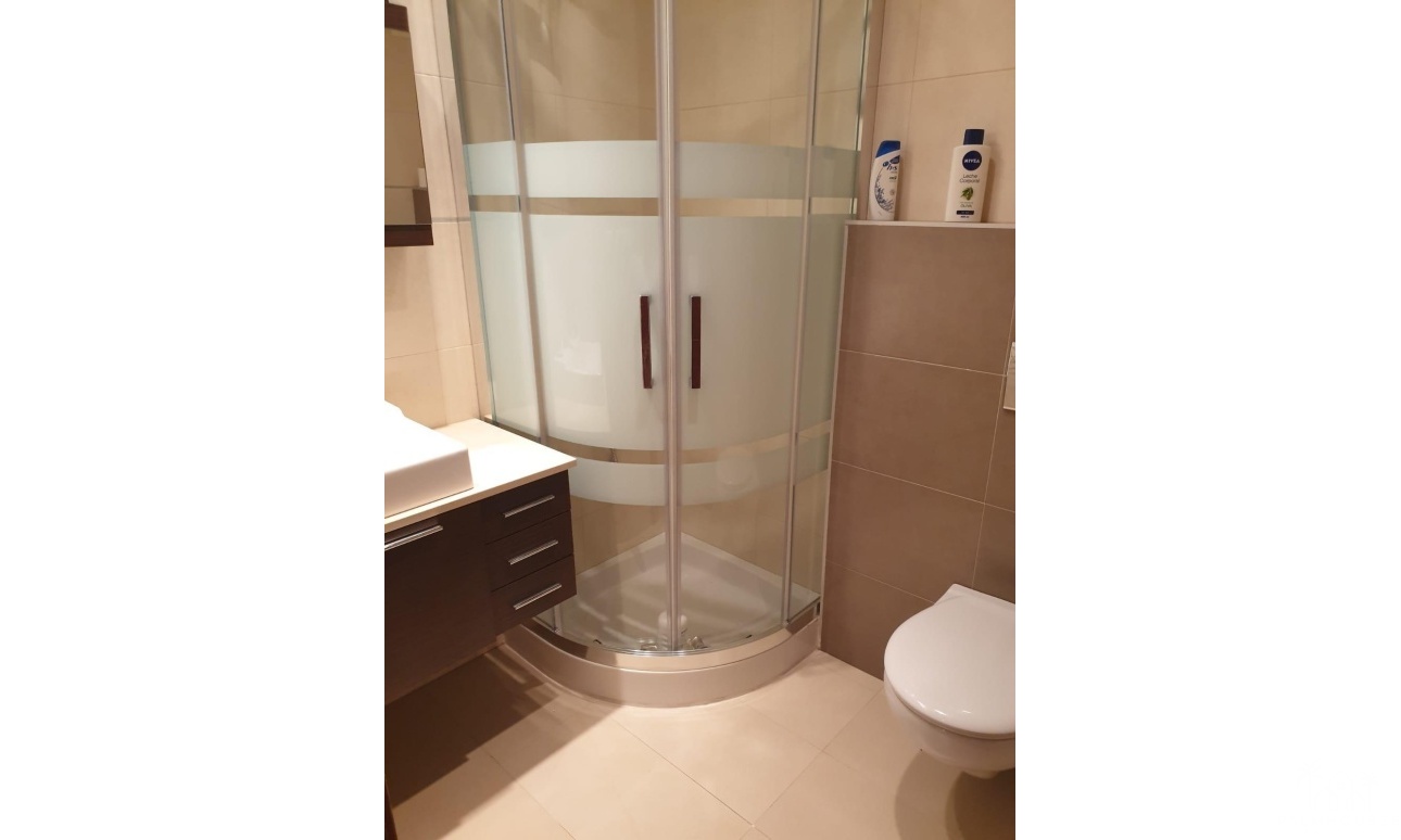Revente - Apartment - Torrevieja - Las Piscinas Naturales