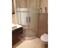 Revente - Apartment - Torrevieja - Las Piscinas Naturales