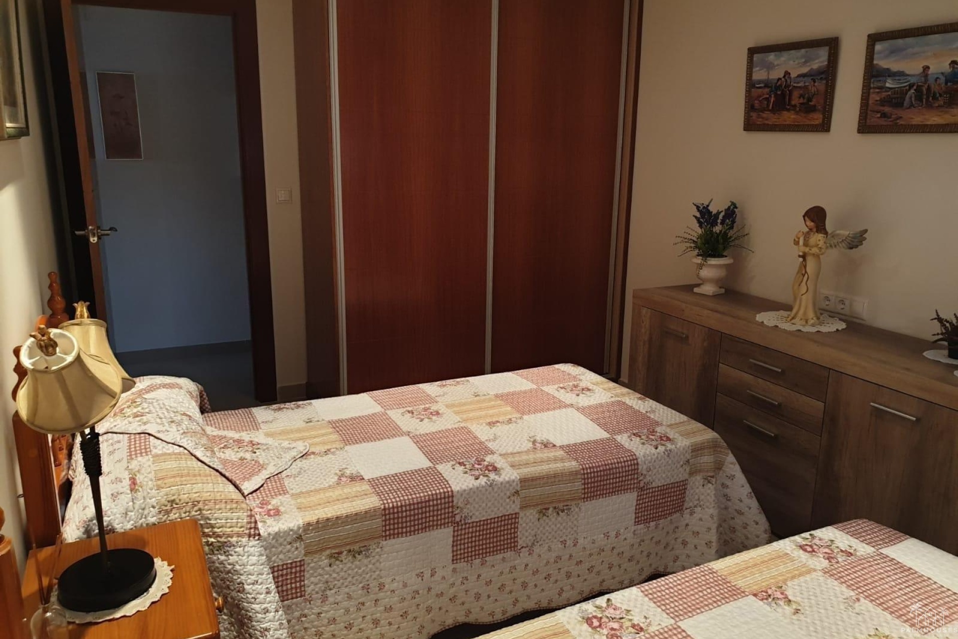 Revente - Apartment - Torrevieja - Las Piscinas Naturales