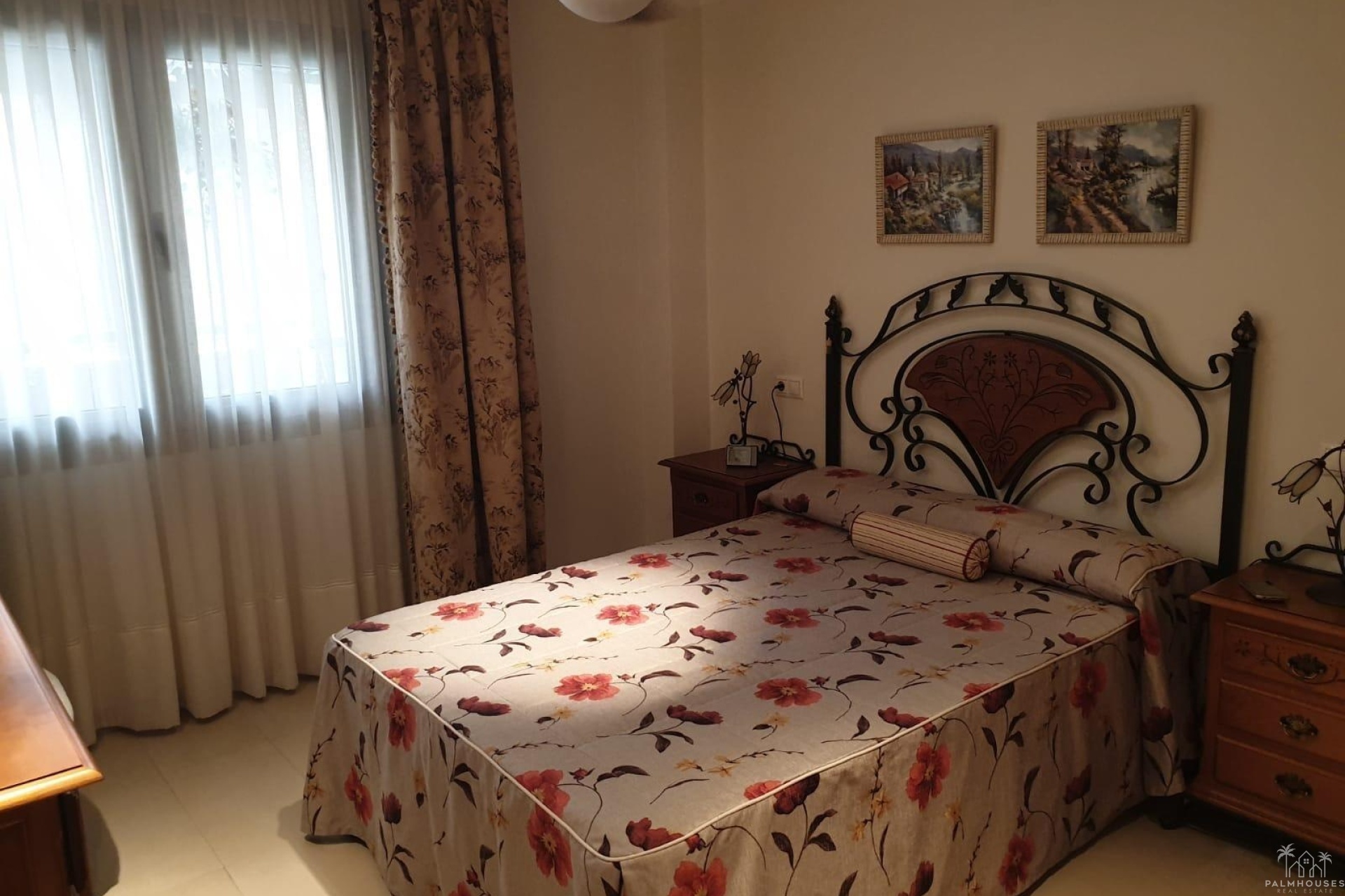 Revente - Apartment - Torrevieja - Las Piscinas Naturales