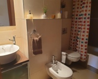 Revente - Apartment - Torrevieja - Las Piscinas Naturales