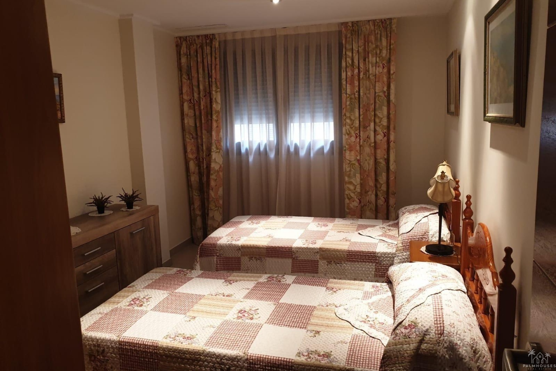 Revente - Apartment - Torrevieja - Las Piscinas Naturales
