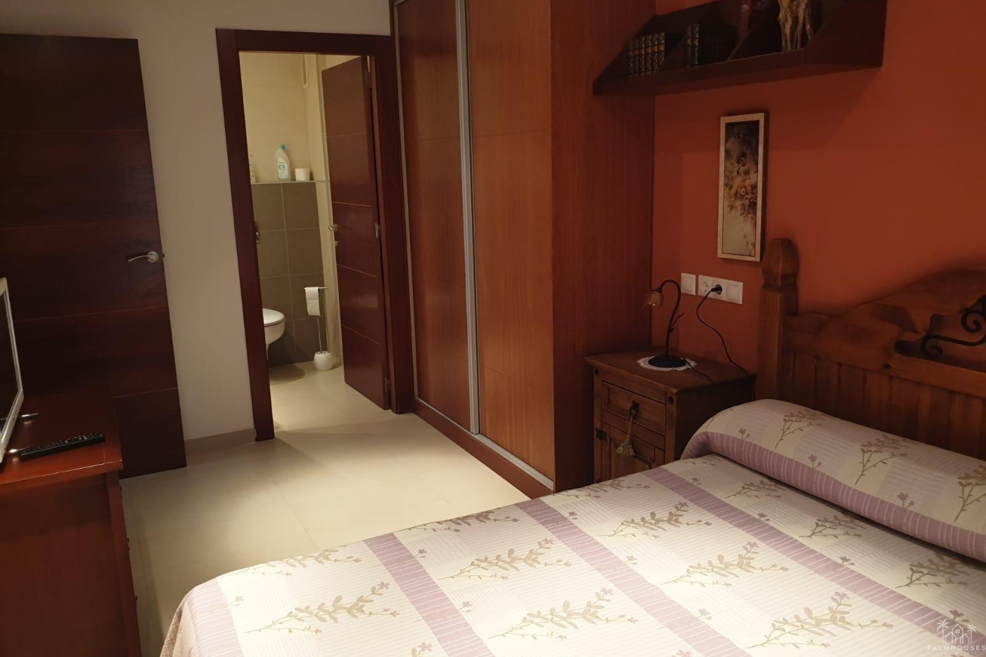 Revente - Apartment - Torrevieja - Las Piscinas Naturales