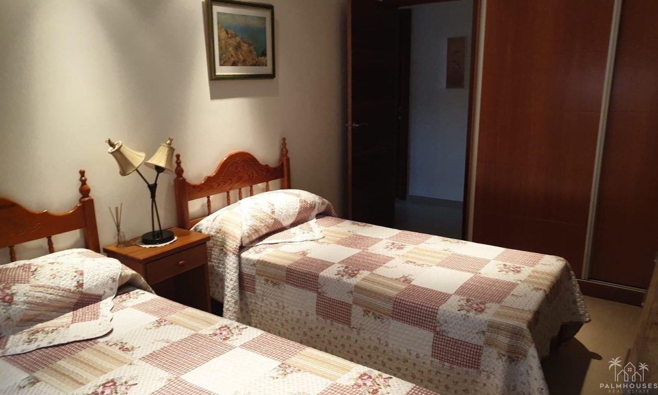 Revente - Apartment - Torrevieja - Las Piscinas Naturales