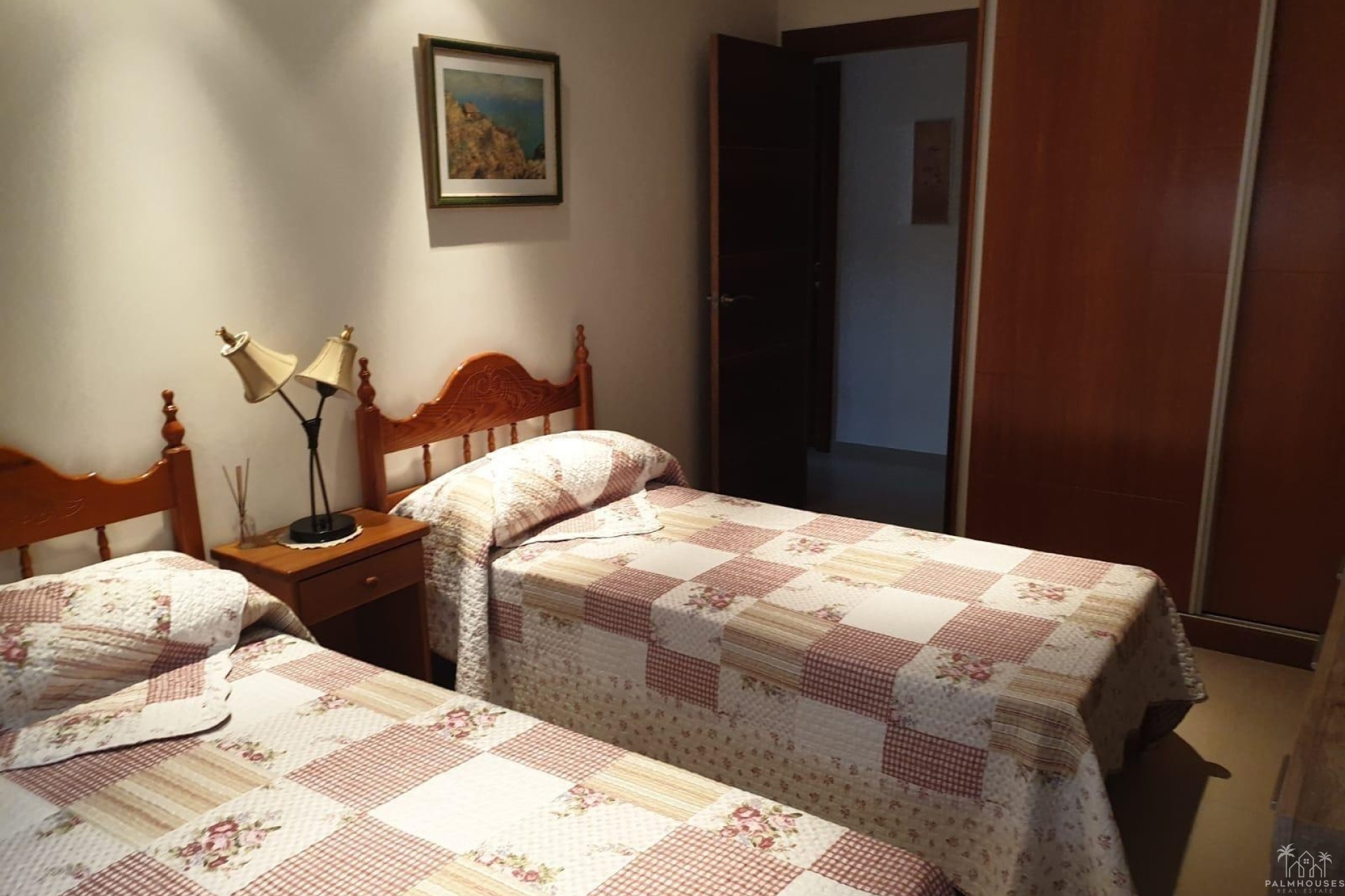 Revente - Apartment - Torrevieja - Las Piscinas Naturales