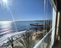 Revente - Apartment - Torrevieja - Las Piscinas Naturales