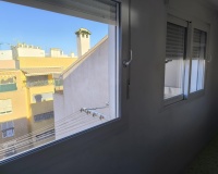Revente - Apartment - Torrevieja - Las Piscinas Naturales