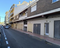 Revente - Apartment - Torrevieja - Las Piscinas Naturales