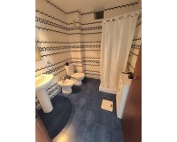 Revente - Apartment - Torrevieja - Las Piscinas Naturales