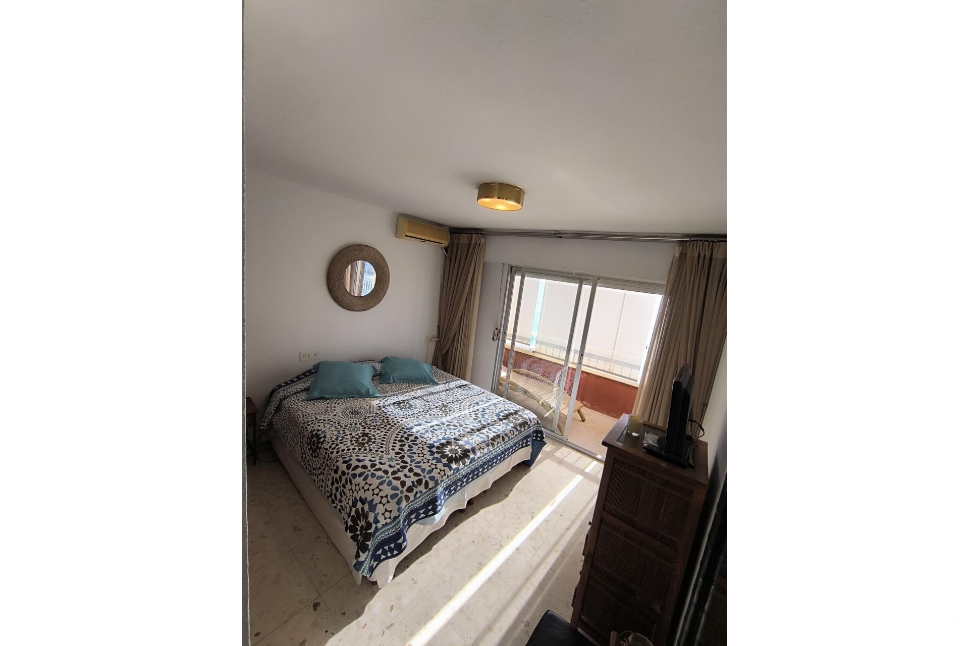 Revente - Apartment - Torrevieja - Las Piscinas Naturales