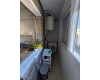 Revente - Apartment - Torrevieja - Las Piscinas Naturales