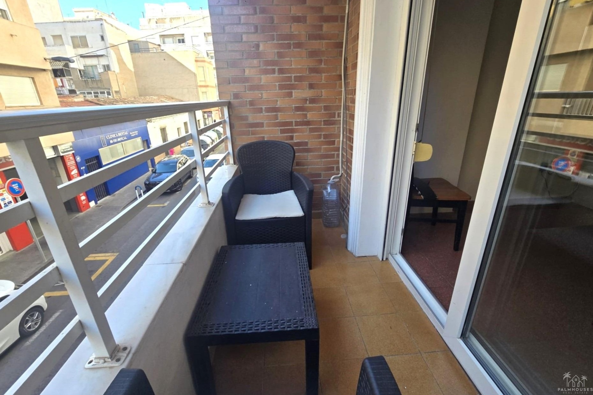Revente - Apartment - Torrevieja - Las Piscinas Naturales