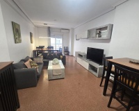 Revente - Apartment - Torrevieja - Las Piscinas Naturales