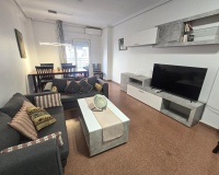 Revente - Apartment - Torrevieja - Las Piscinas Naturales