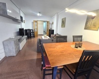 Revente - Apartment - Torrevieja - Las Piscinas Naturales
