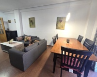 Revente - Apartment - Torrevieja - Las Piscinas Naturales