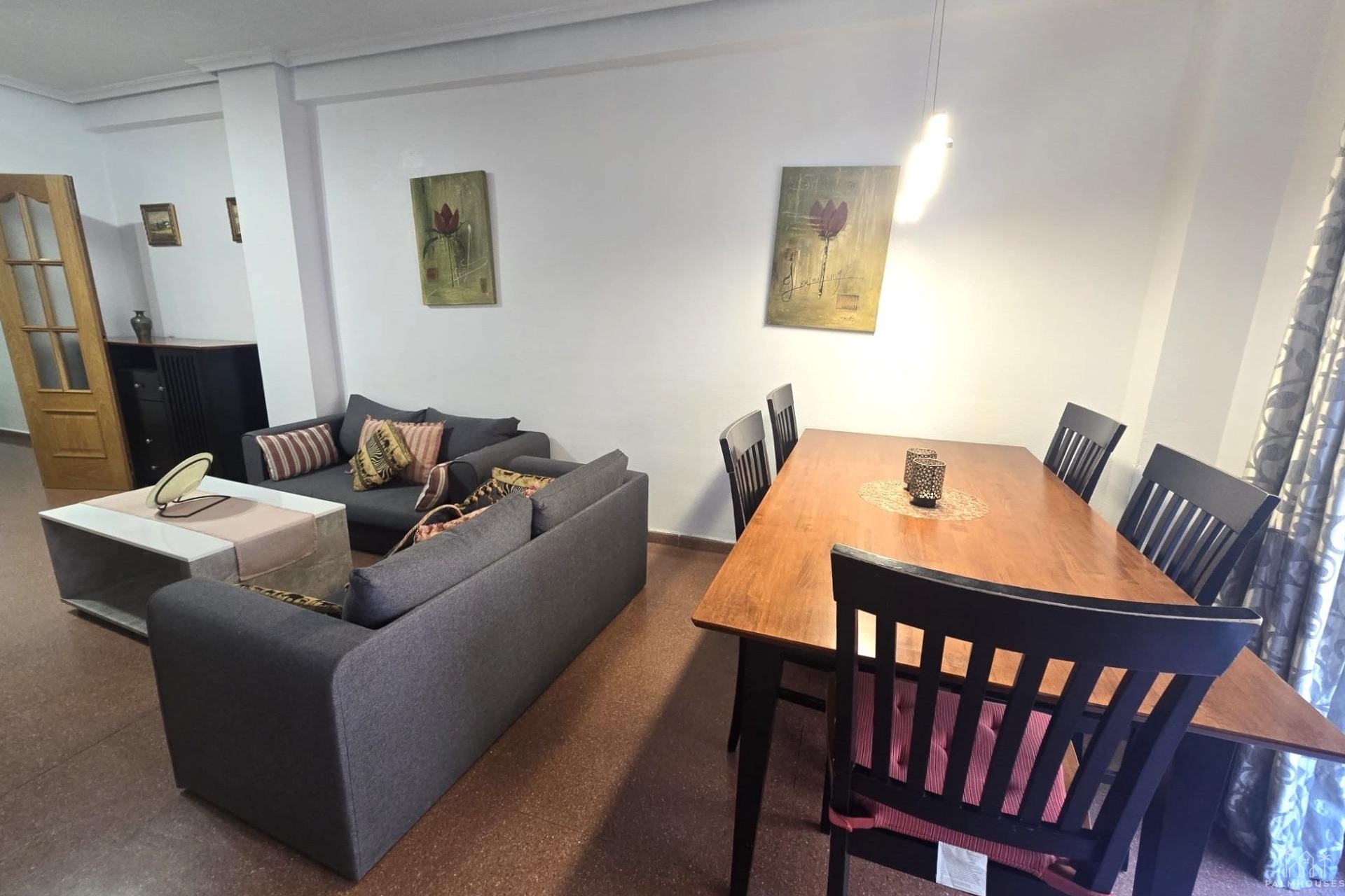 Revente - Apartment - Torrevieja - Las Piscinas Naturales