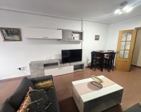 Revente - Apartment - Torrevieja - Las Piscinas Naturales