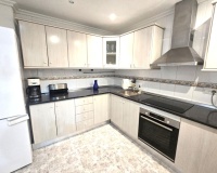 Revente - Apartment - Torrevieja - Las Piscinas Naturales