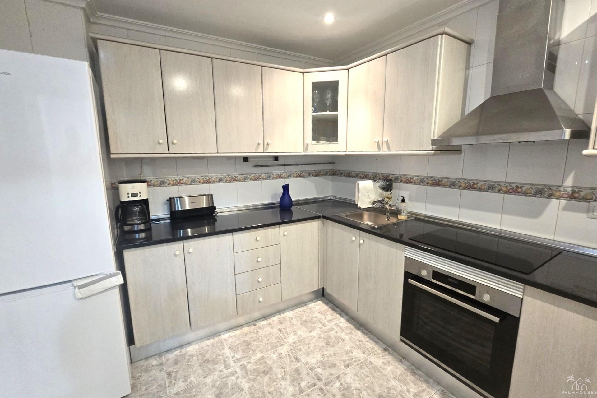Revente - Apartment - Torrevieja - Las Piscinas Naturales