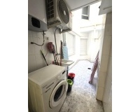Revente - Apartment - Torrevieja - Las Piscinas Naturales