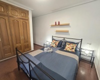 Revente - Apartment - Torrevieja - Las Piscinas Naturales