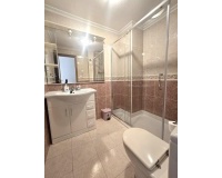 Revente - Apartment - Torrevieja - Las Piscinas Naturales