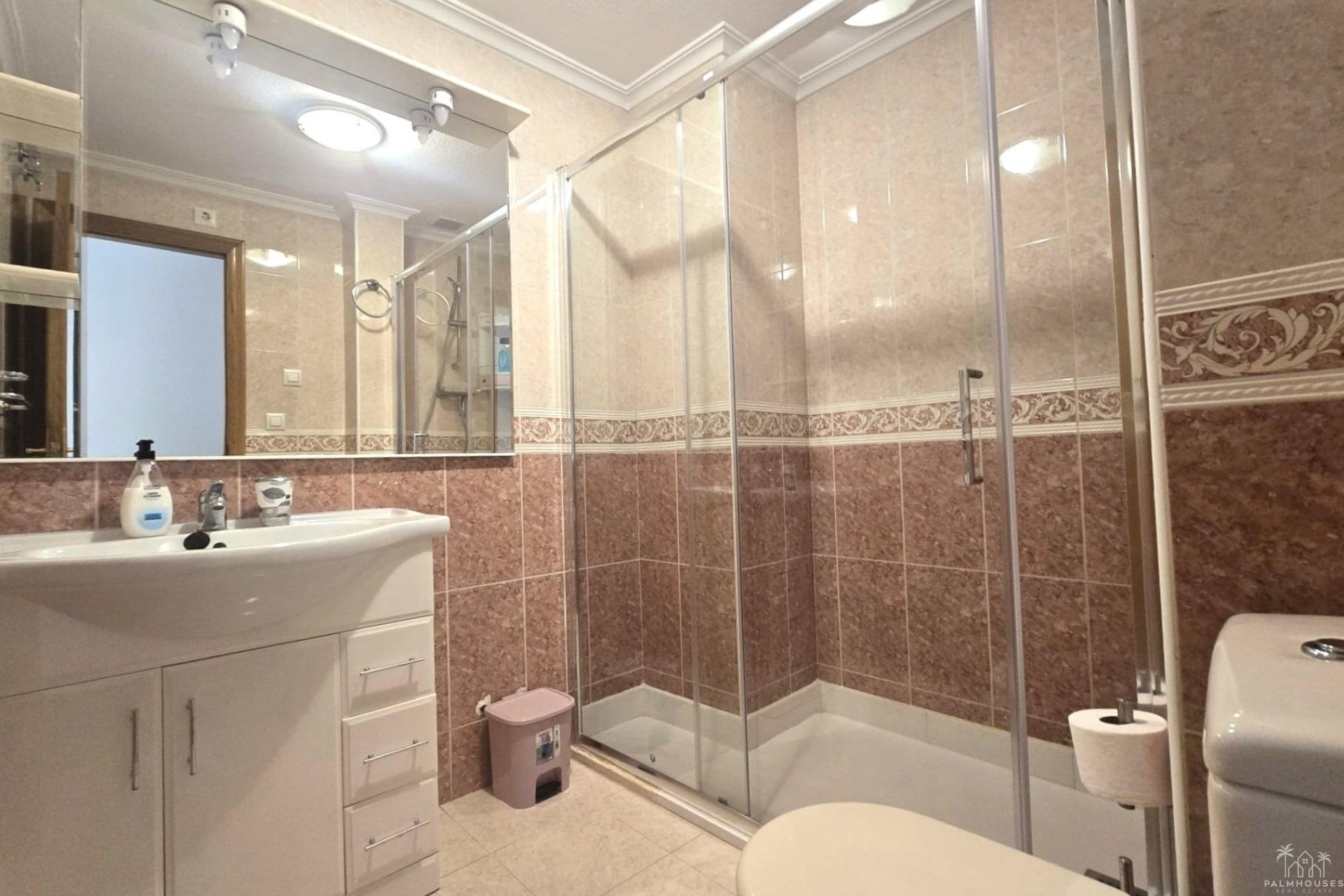 Revente - Apartment - Torrevieja - Las Piscinas Naturales
