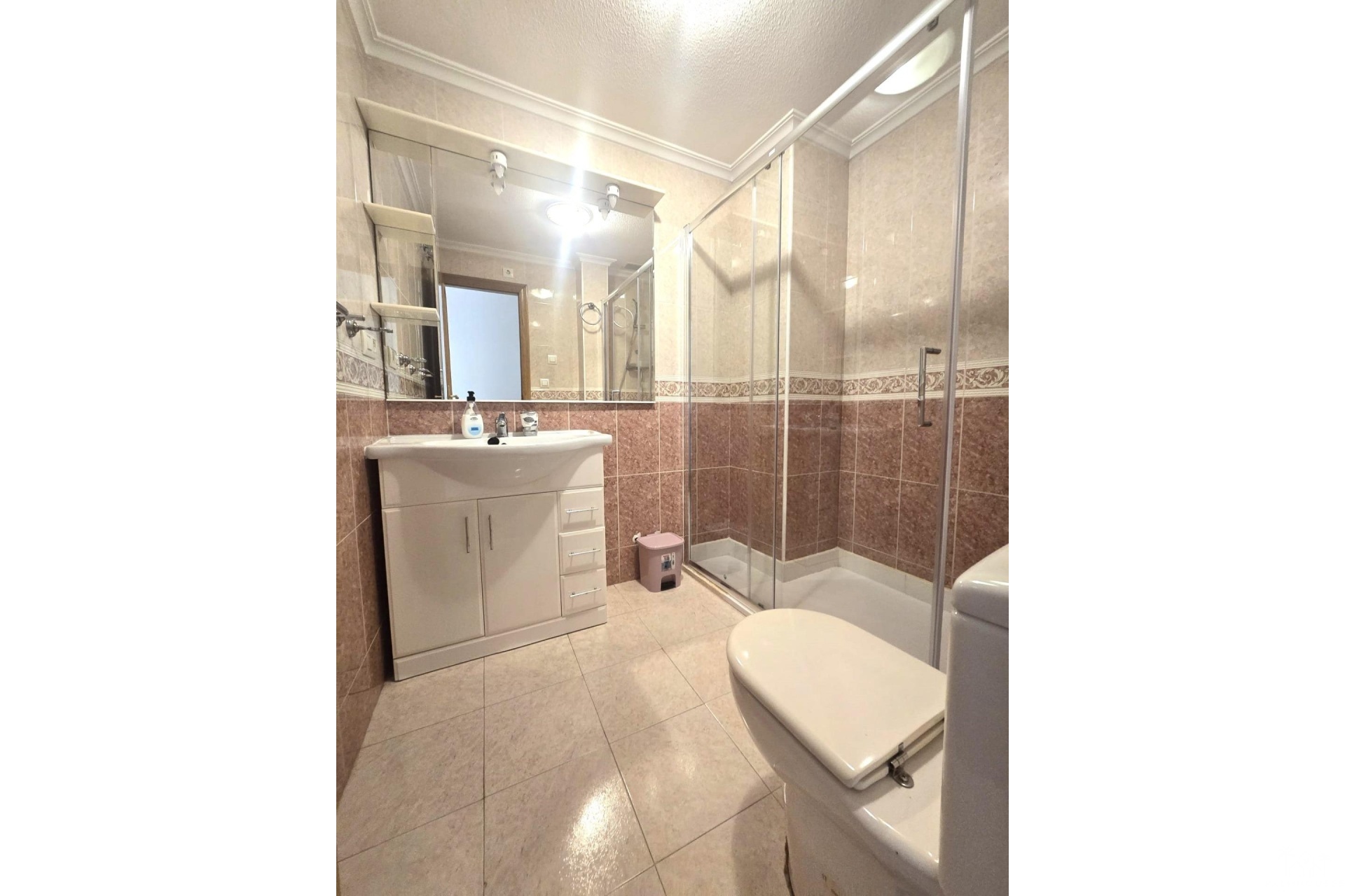 Revente - Apartment - Torrevieja - Las Piscinas Naturales