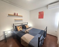 Revente - Apartment - Torrevieja - Las Piscinas Naturales