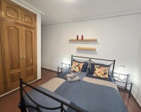 Revente - Apartment - Torrevieja - Las Piscinas Naturales