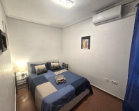 Revente - Apartment - Torrevieja - Las Piscinas Naturales