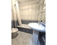 Revente - Apartment - Torrevieja - Las Piscinas Naturales