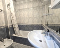 Revente - Apartment - Torrevieja - Las Piscinas Naturales