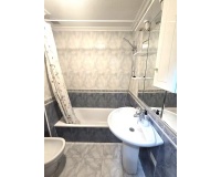Revente - Apartment - Torrevieja - Las Piscinas Naturales