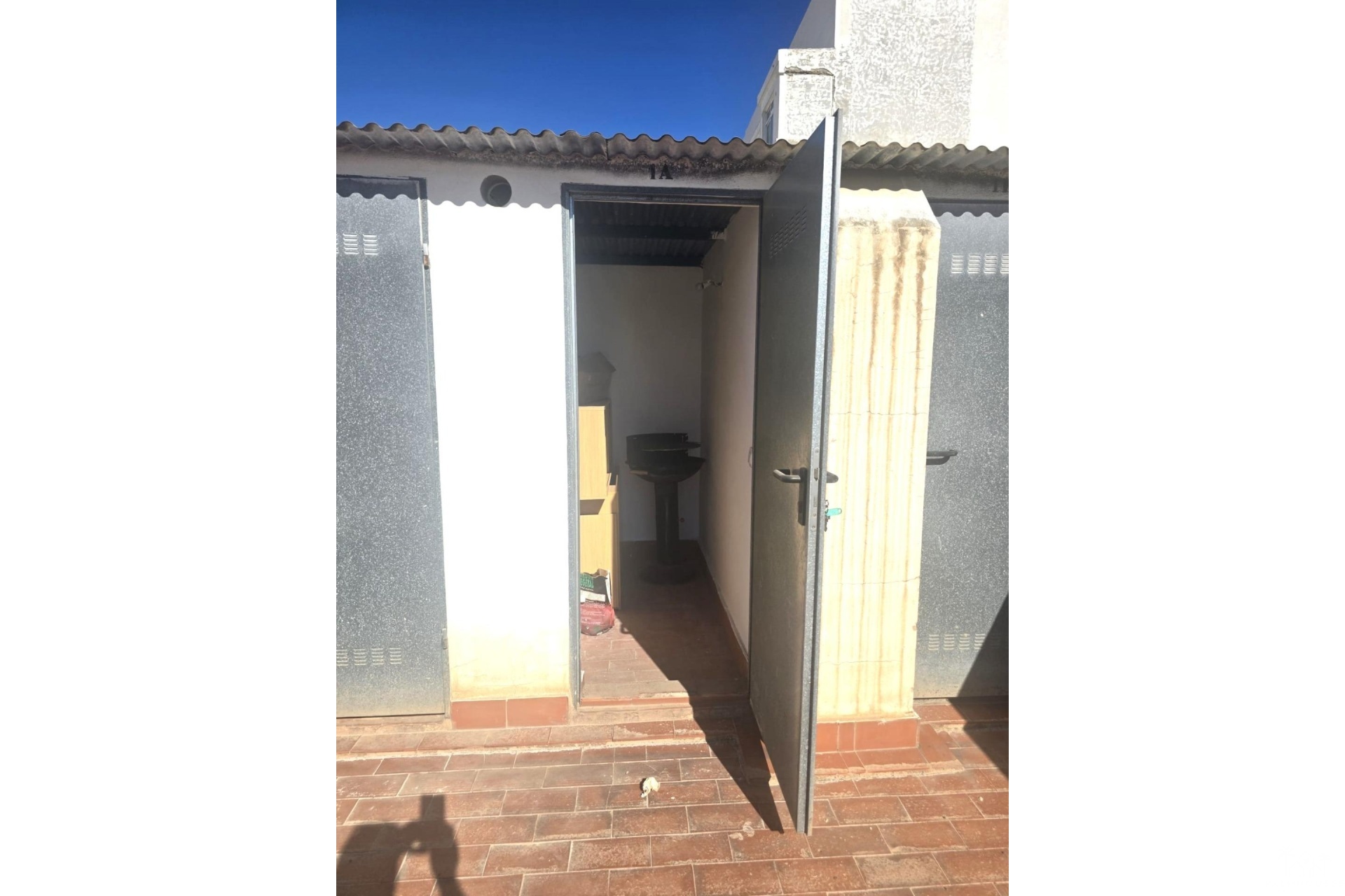 Revente - Apartment - Torrevieja - Las Piscinas Naturales