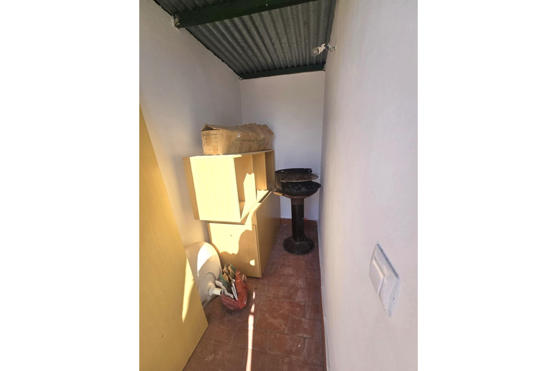 Revente - Apartment - Torrevieja - Las Piscinas Naturales