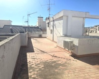 Revente - Apartment - Torrevieja - Las Piscinas Naturales
