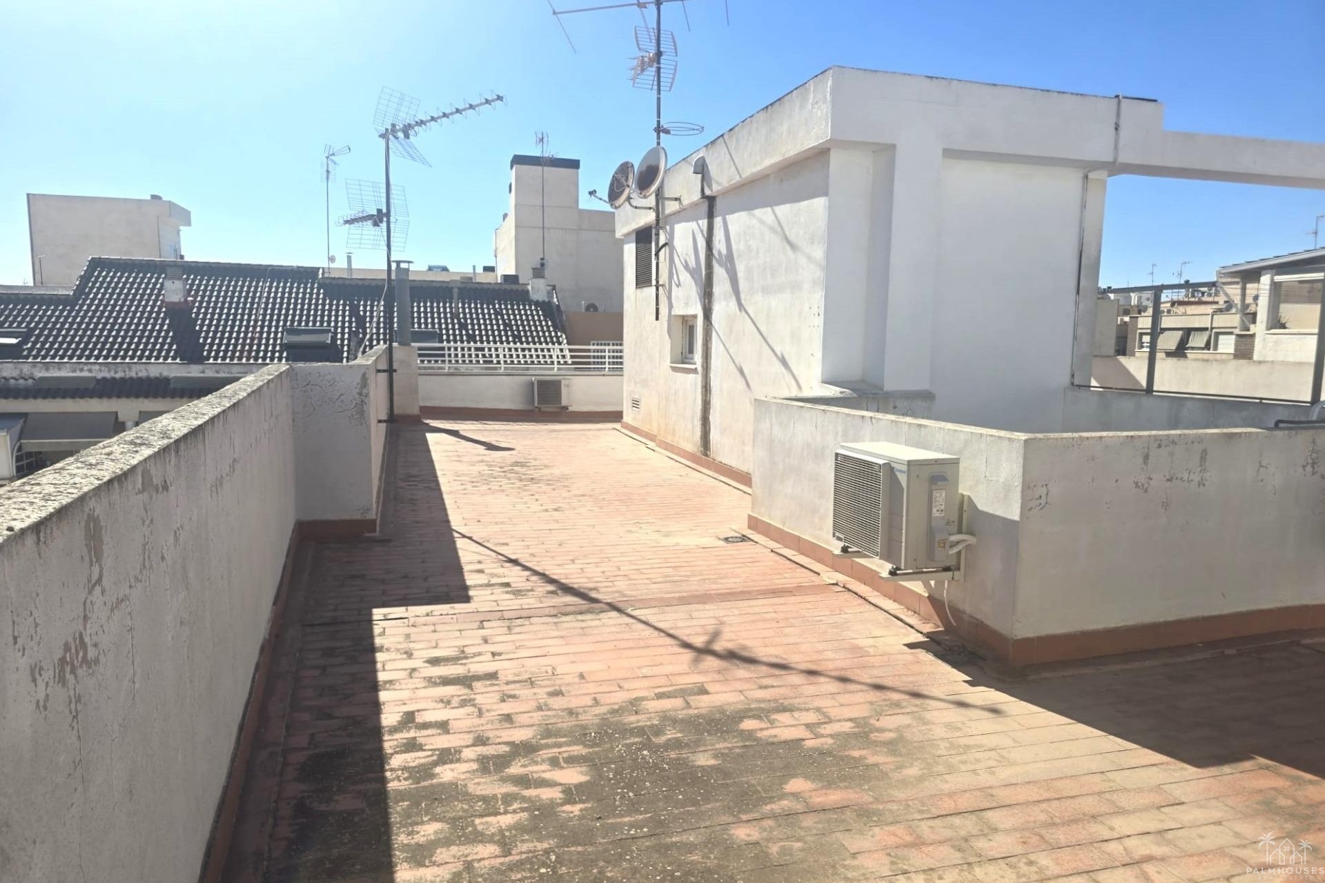 Revente - Apartment - Torrevieja - Las Piscinas Naturales
