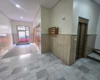 Revente - Apartment - Torrevieja - Las Piscinas Naturales