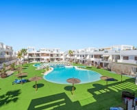 Revente - Apartment - Torrevieja - Los Balcones - Los Altos del Edén