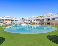 Revente - Apartment - Torrevieja - Los Balcones - Los Altos del Edén
