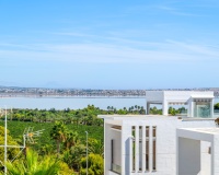 Revente - Apartment - Torrevieja - Los Balcones - Los Altos del Edén
