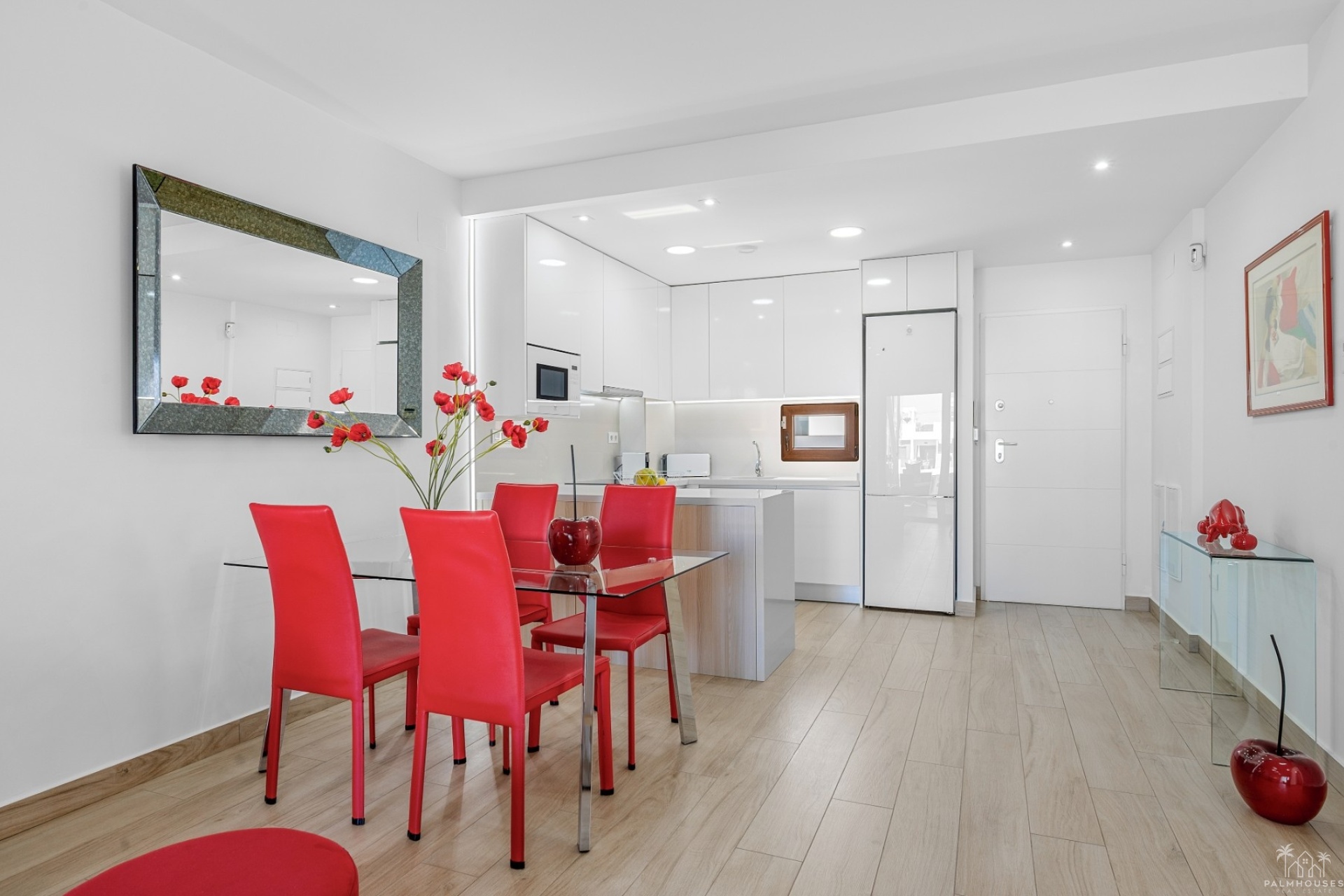 Revente - Apartment - Torrevieja - Los Balcones - Los Altos del Edén