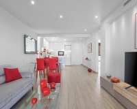 Revente - Apartment - Torrevieja - Los Balcones - Los Altos del Edén