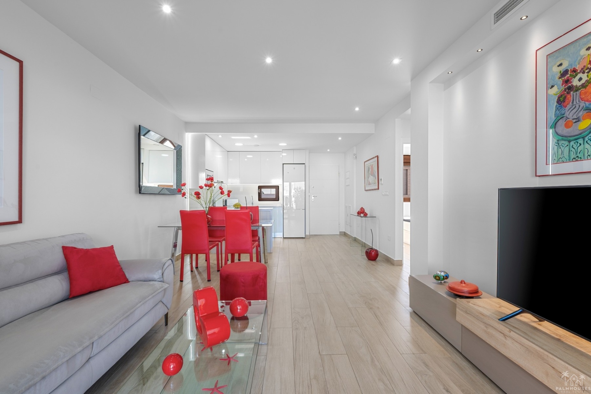 Revente - Apartment - Torrevieja - Los Balcones - Los Altos del Edén