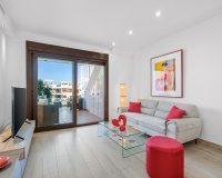 Revente - Apartment - Torrevieja - Los Balcones - Los Altos del Edén