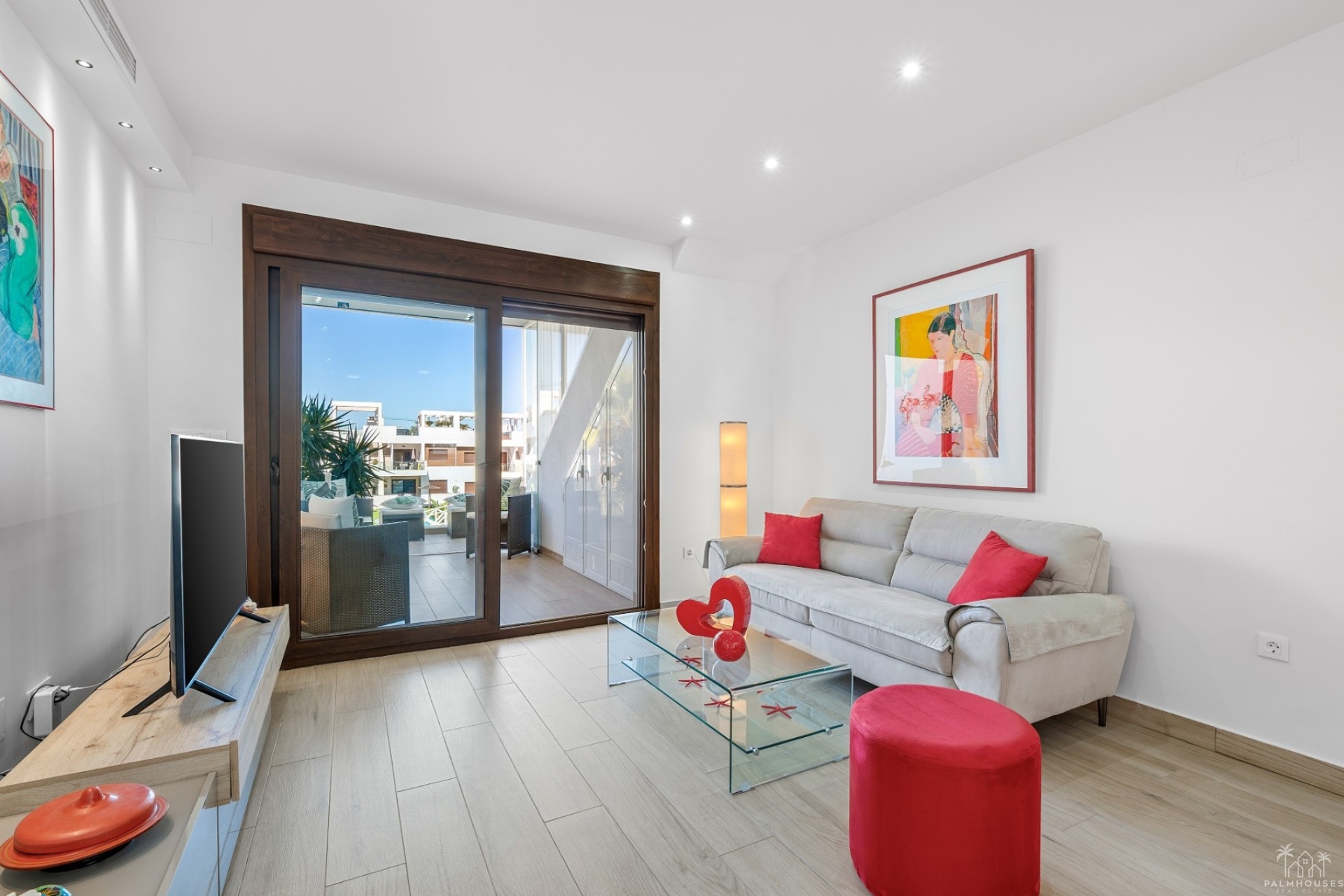 Revente - Apartment - Torrevieja - Los Balcones - Los Altos del Edén